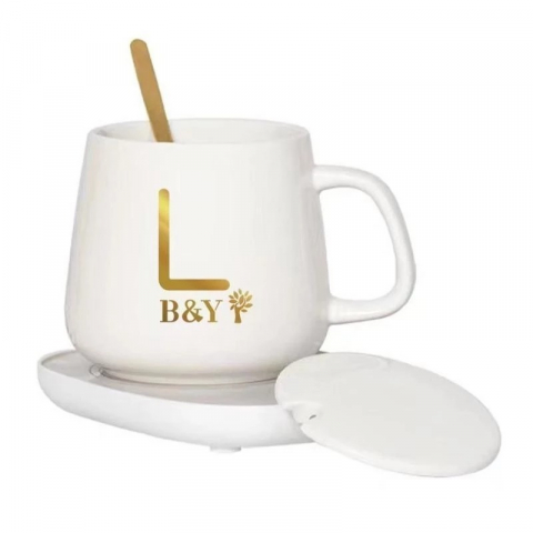 Electric Mug Set