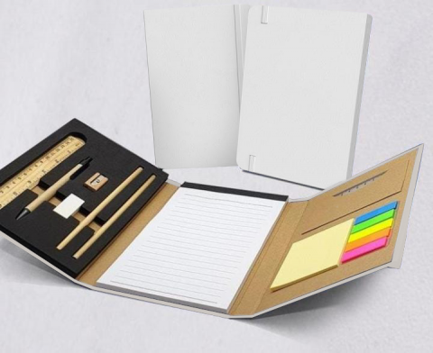 Stationery